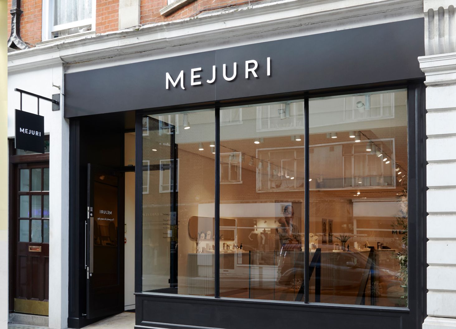 Mejuri uk deals